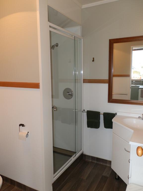Timaru Top 10 Holiday Park Room photo